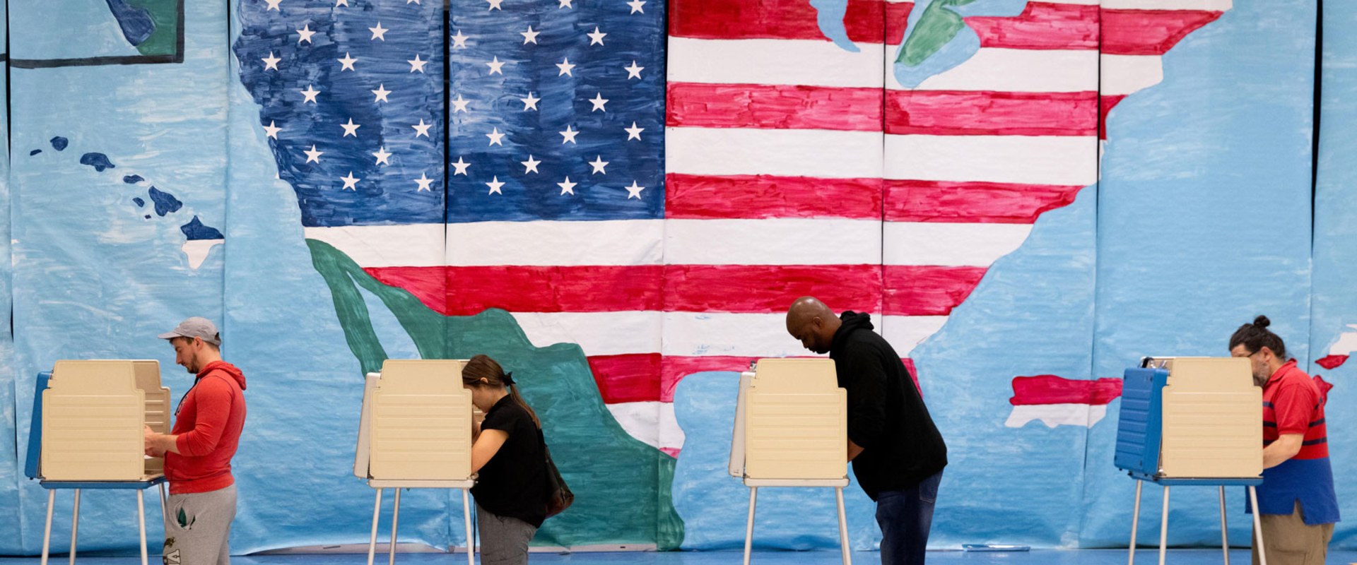 The Ins and Outs of Democratic Campaigns in Summit County, Ohio