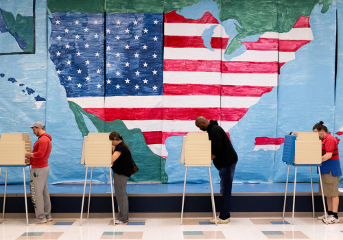 The Power of Local Organizations in Democratic Campaigns: Insights from Summit County, Ohio