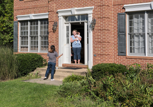 The Power of Door-to-Door Canvassing in Democratic Campaigns in Summit County, Ohio